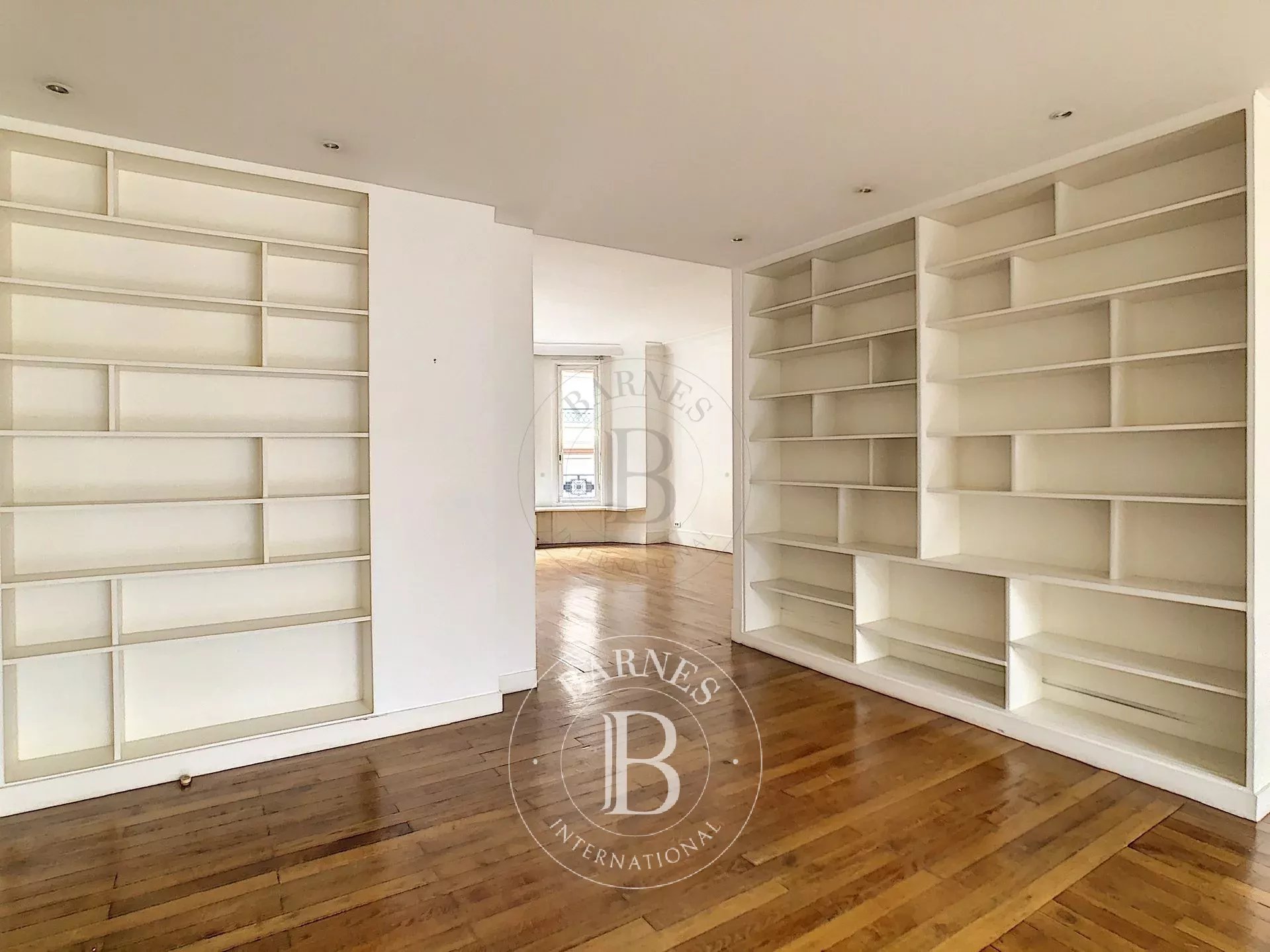 Daire Paris 16ème - picture 6