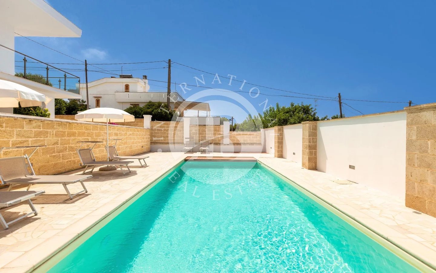 Villa in Castrignano del Capo - Image 4