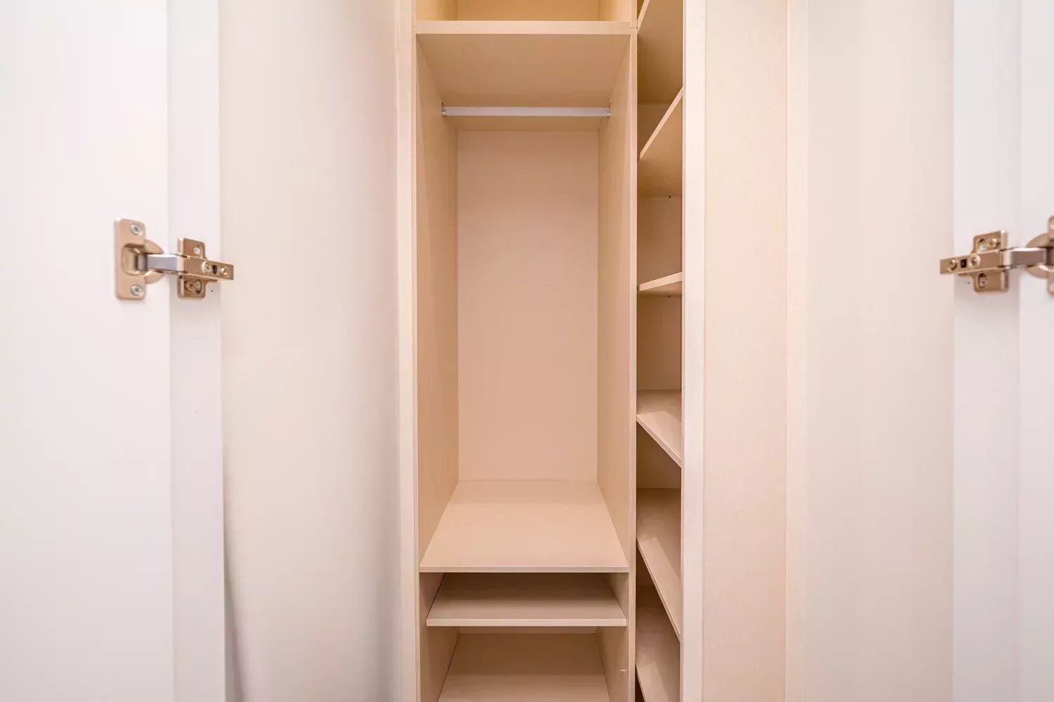 Daire Madrid - picture 24