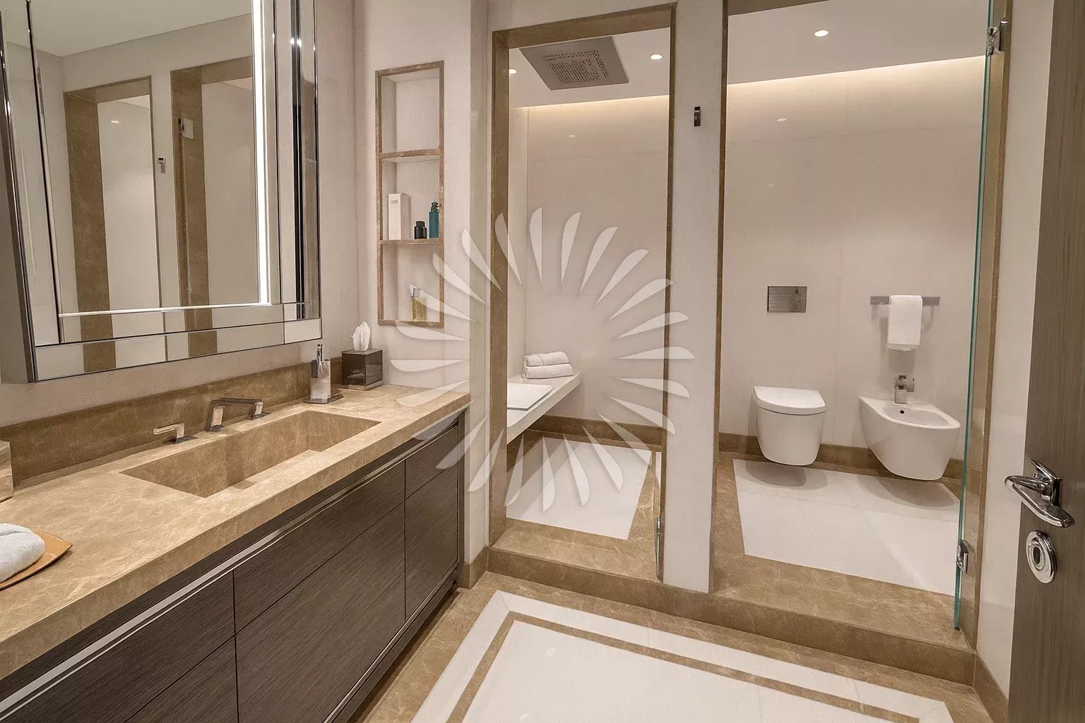 Bay House - Larvotto