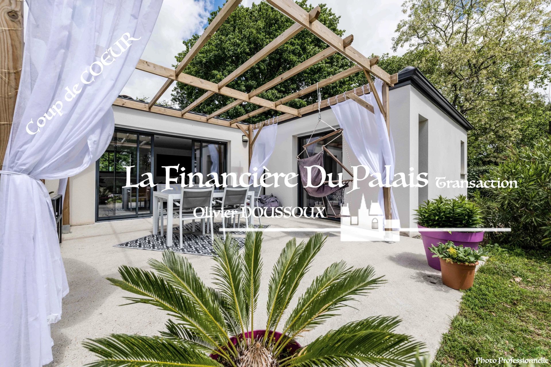Location saisonnière Maison Saint-Palais-sur-Mer