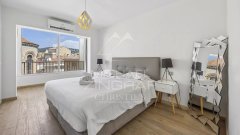 Cannes – Croisette – Magnificent 4-Room Apartment with Sea View — photo 6 of 7