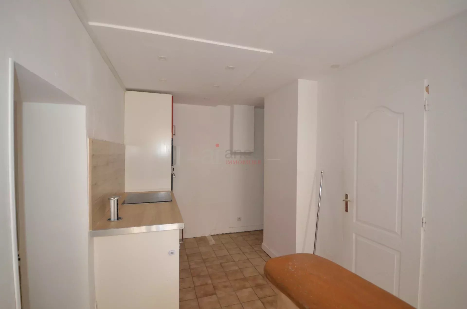 Maison  4 pièces avec garage