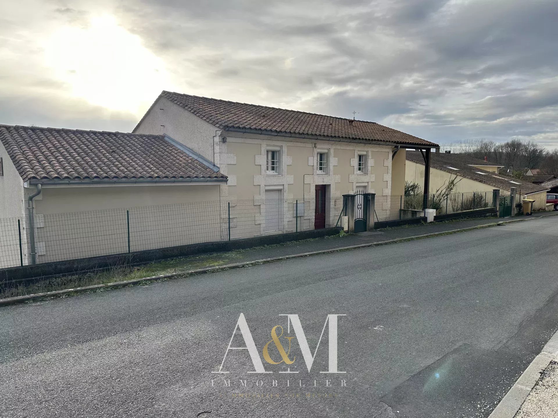 Agence immobilière de A&M IMMOBILIER