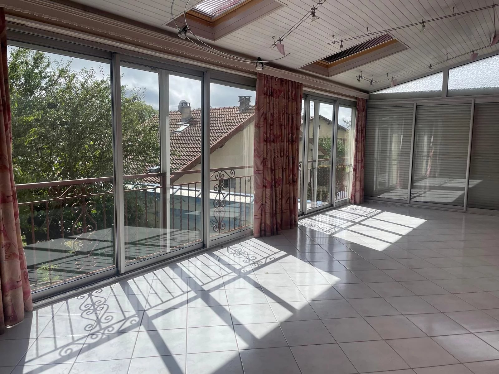 Vente Maison de village Roches-lès-Blamont