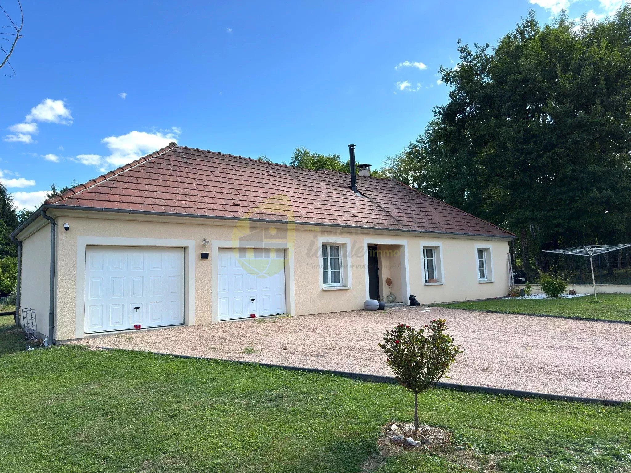 Venta Casa Saint-Martin-d'Auxigny