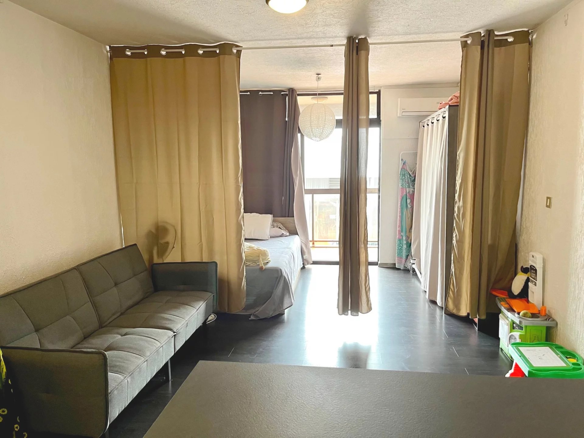 Location Appartement Papeete