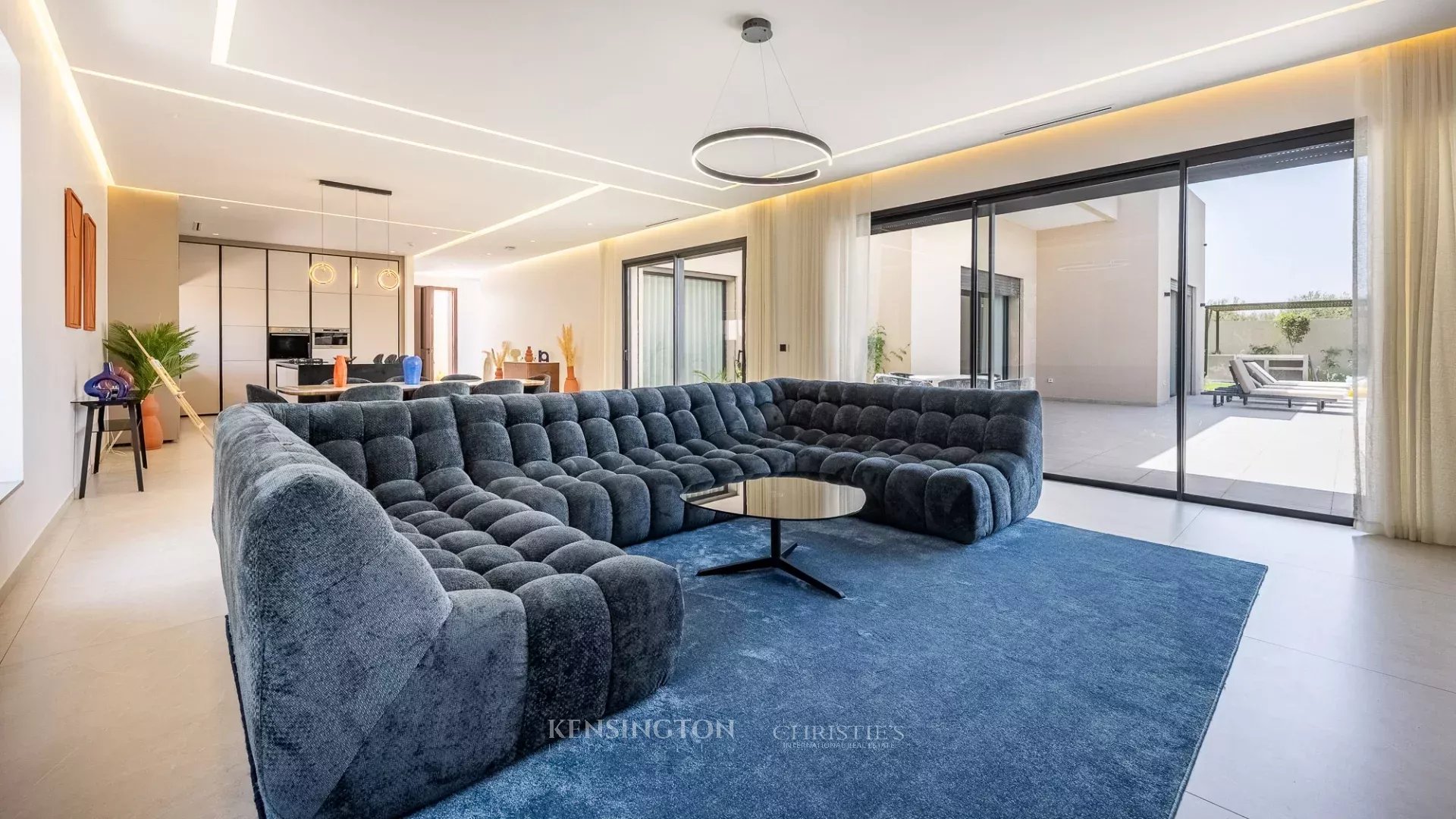 4 Bedroom Villa/Townhouse's Image 12