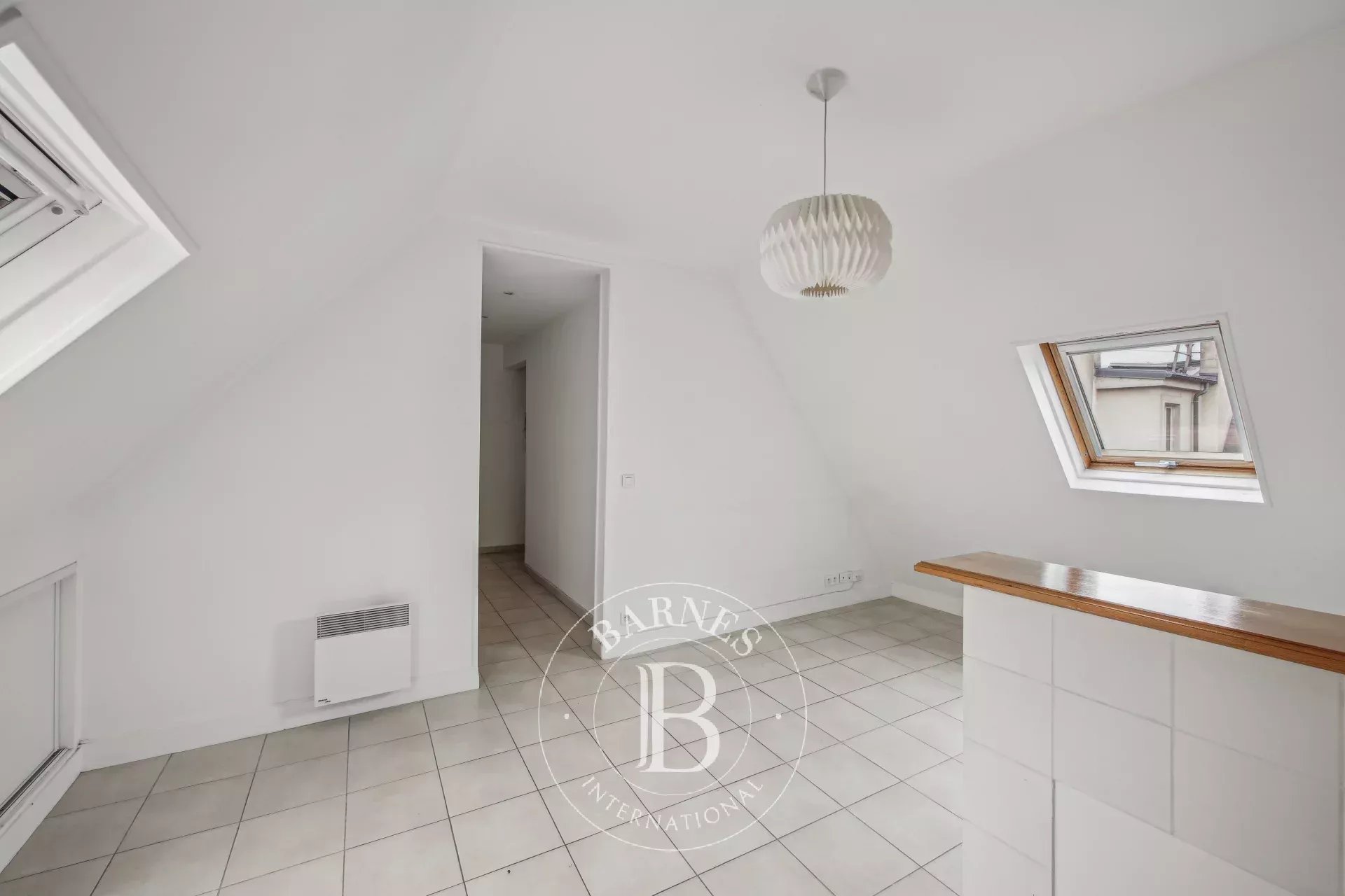 Daire Paris 6ème - picture 6