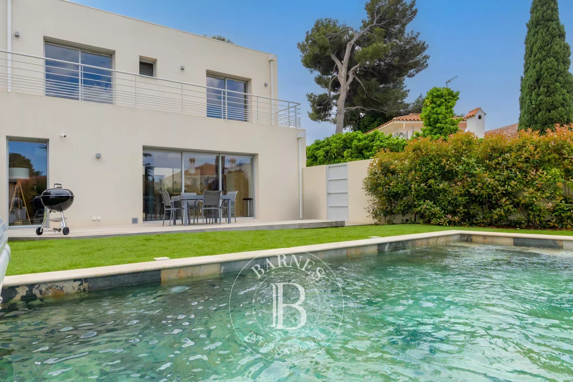 New house - Carry le Rouet - center - 4 bedrooms- swimming pool