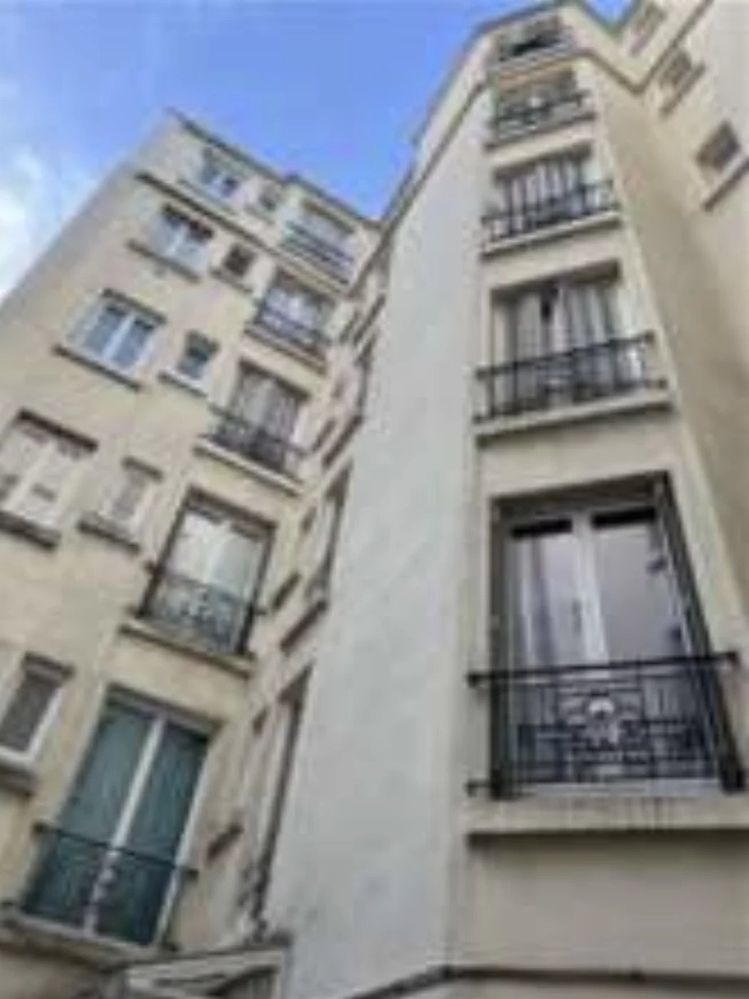 À VENDRE STUDIO PARIS 13