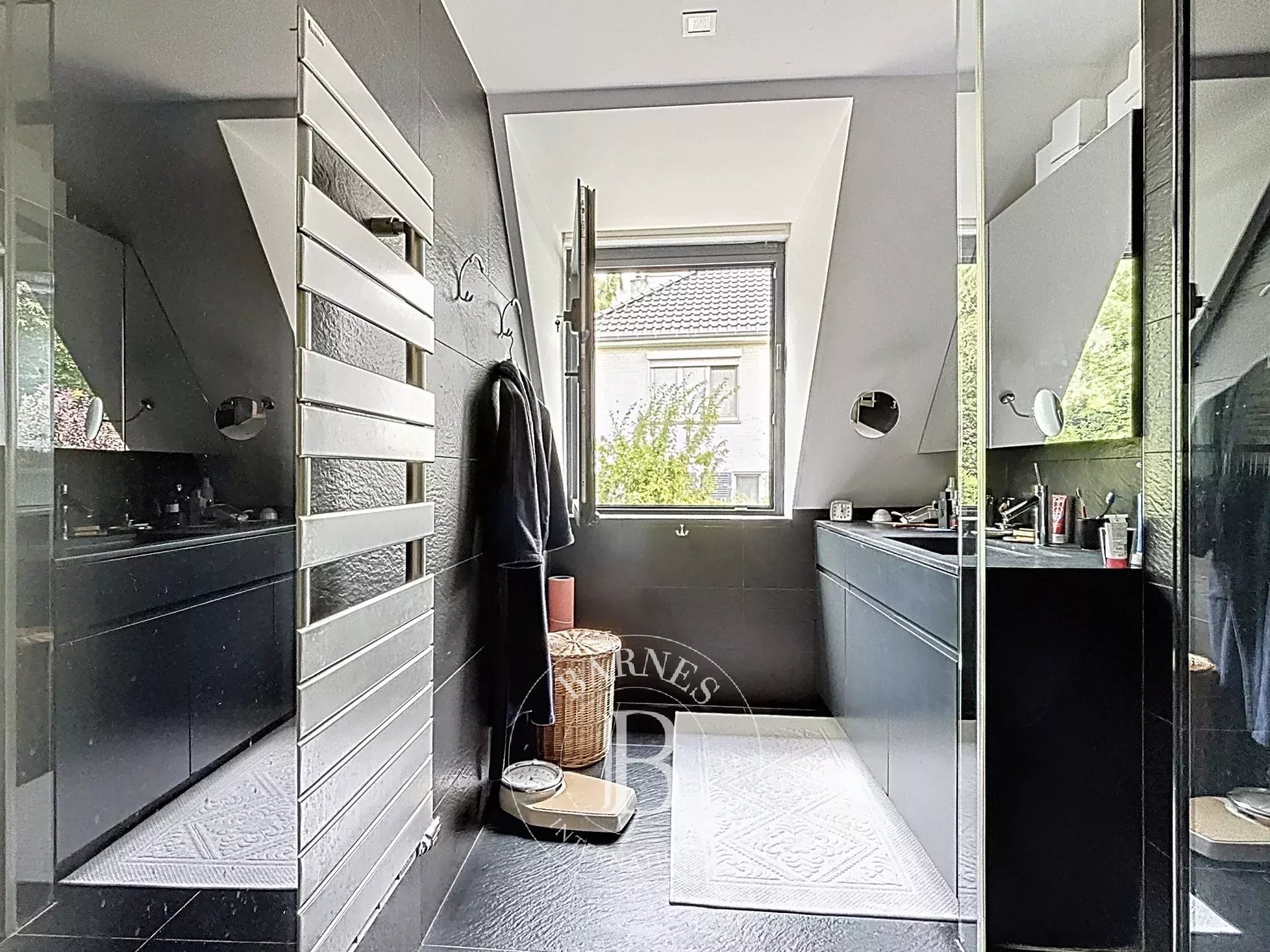 Uccle - Quartier Léo Errera - Villa sur 11,17 ares