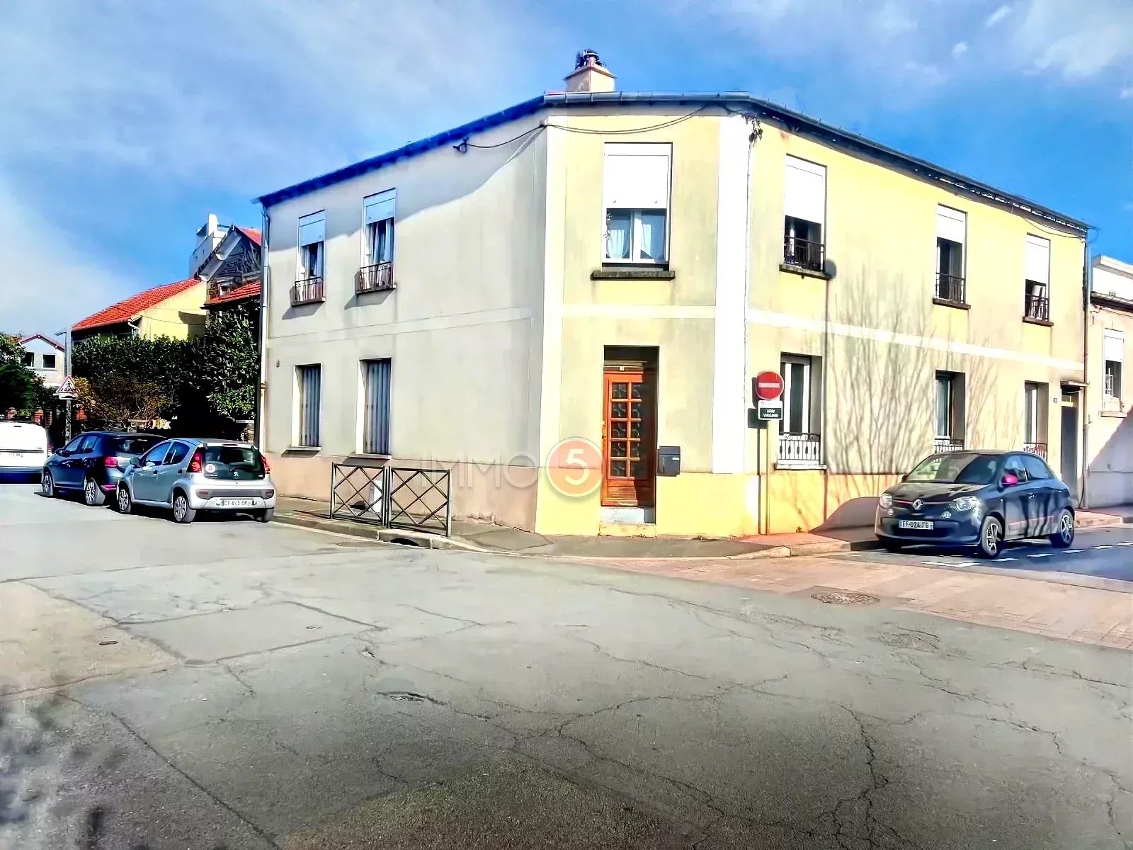 Vente Immeuble Les Pavillons-sous-Bois