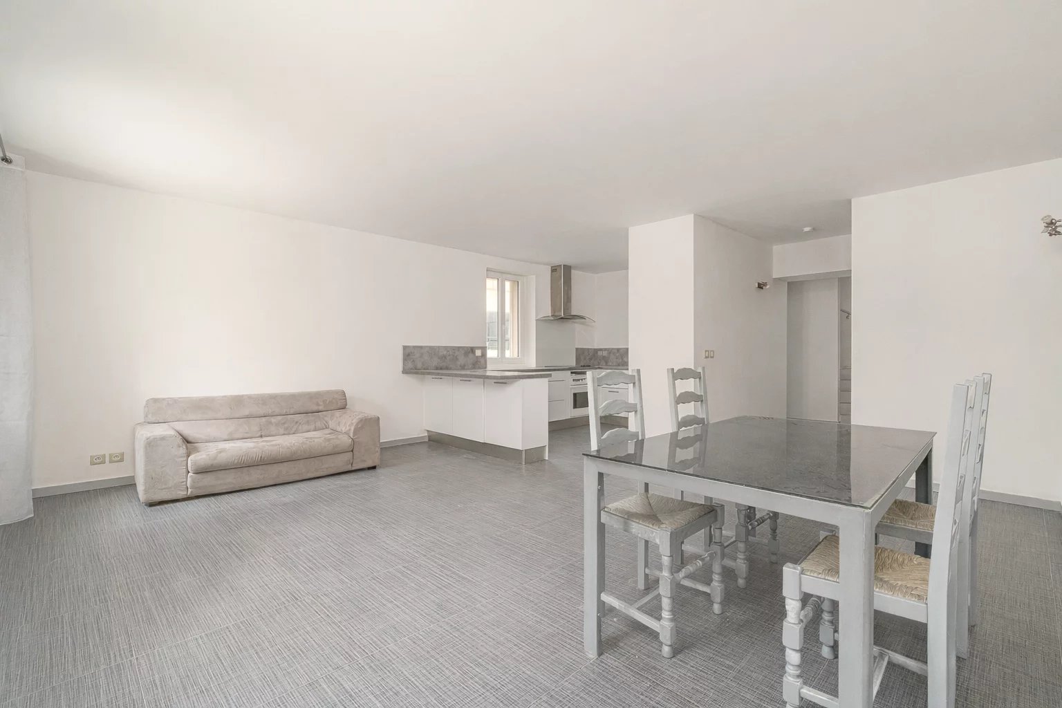 Vente Duplex Marseille 8ème