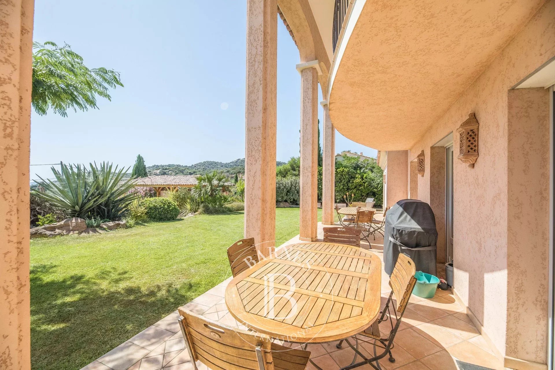 Lumio - Villa - 5 bedrooms - infinity pool - sea and mountain views - near beach - picture 11