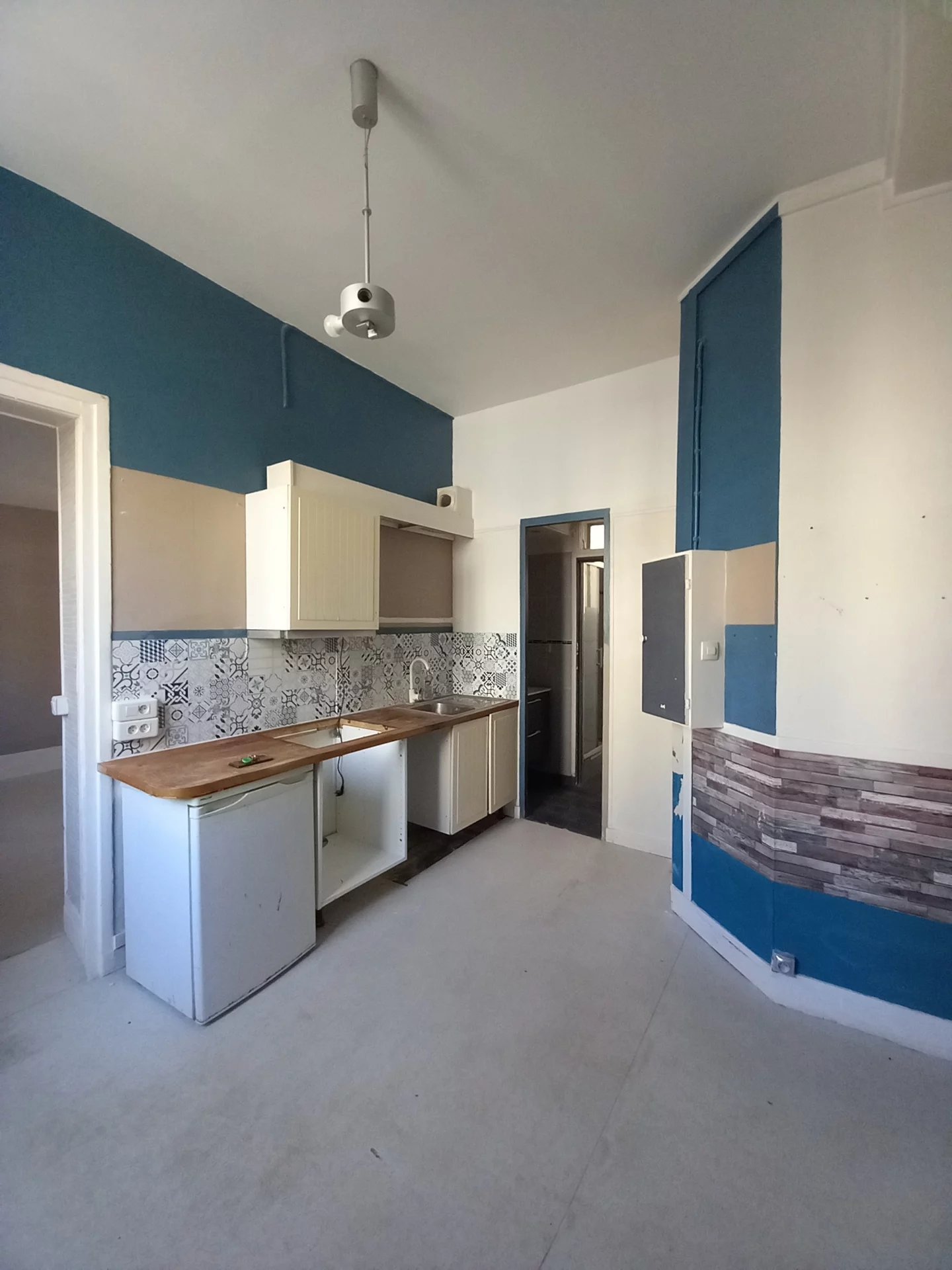 Vente Appartement Paris 13ème