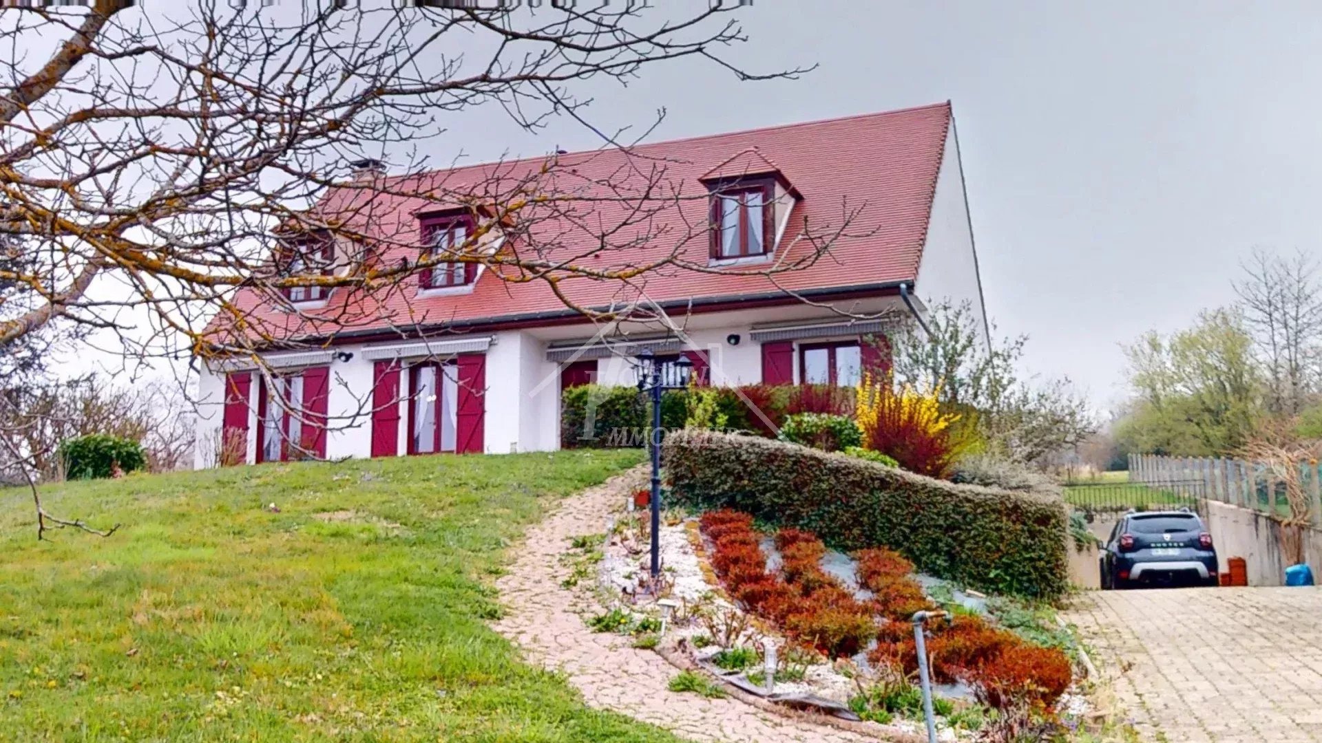 Agence immobilière de Jouan Immobilier