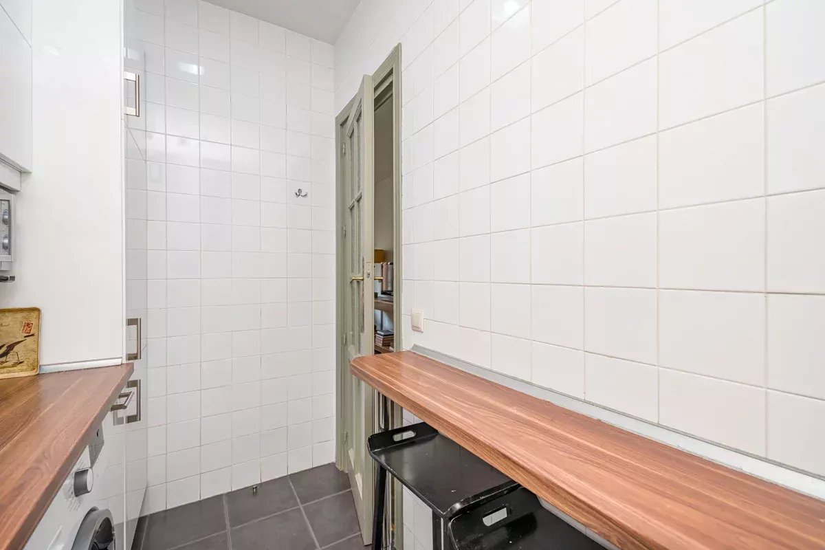 Daire Madrid - picture 27