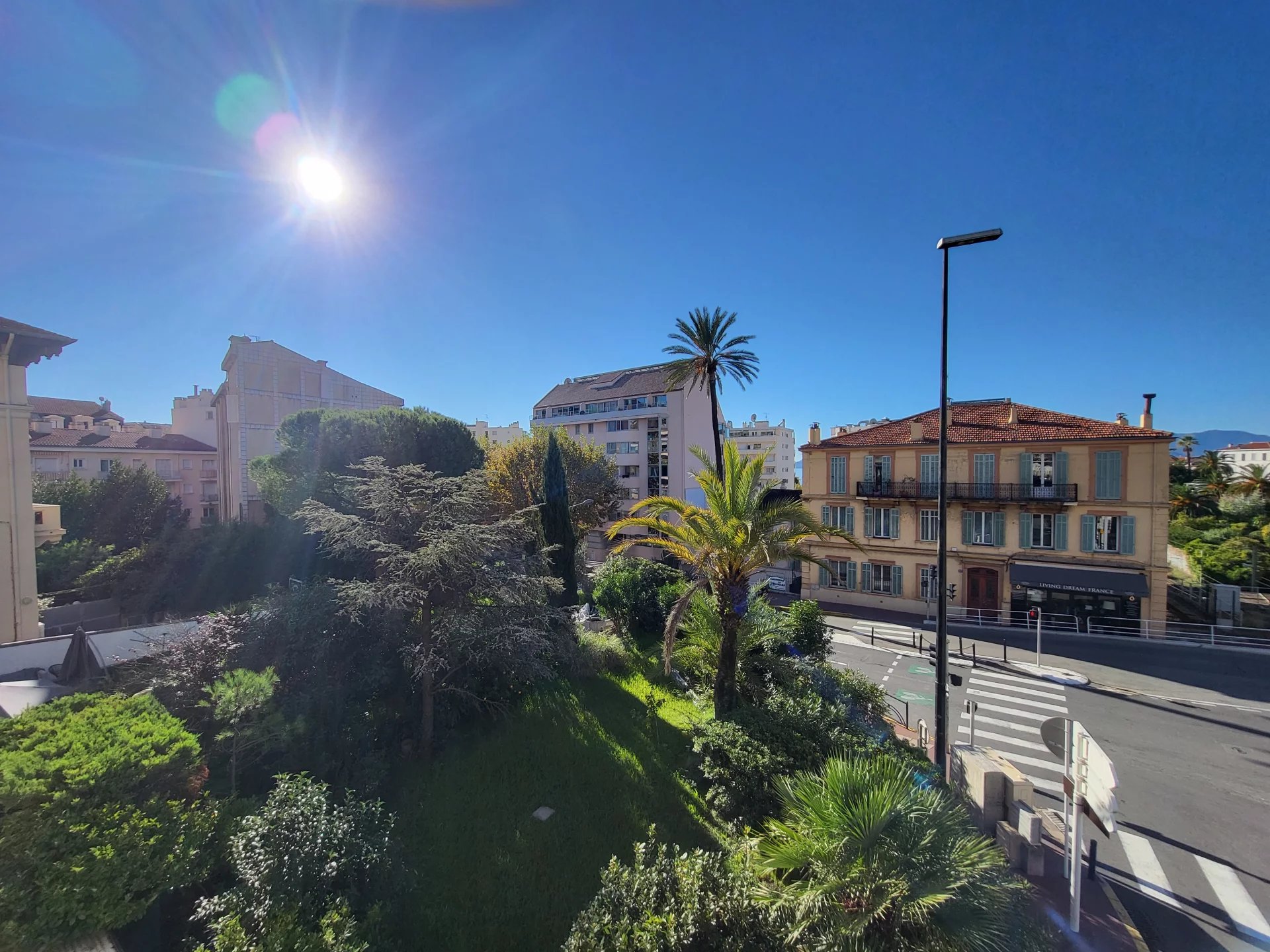 Vente Appartement Cannes