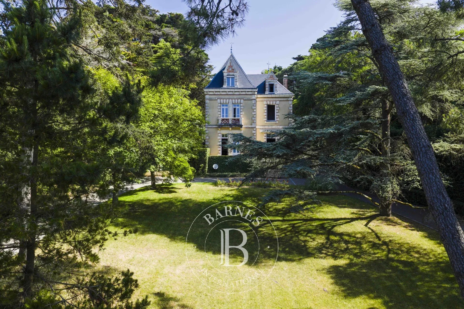 Villa Pornic