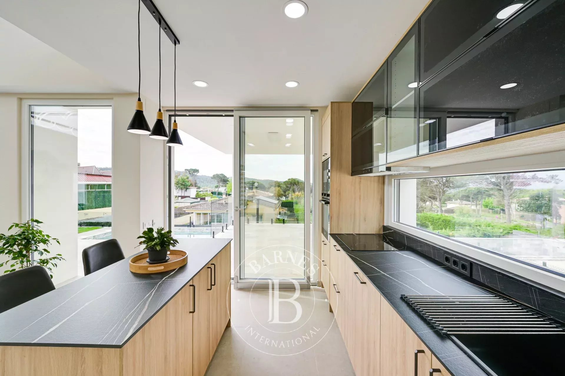 Villa Vidreres - picture 12