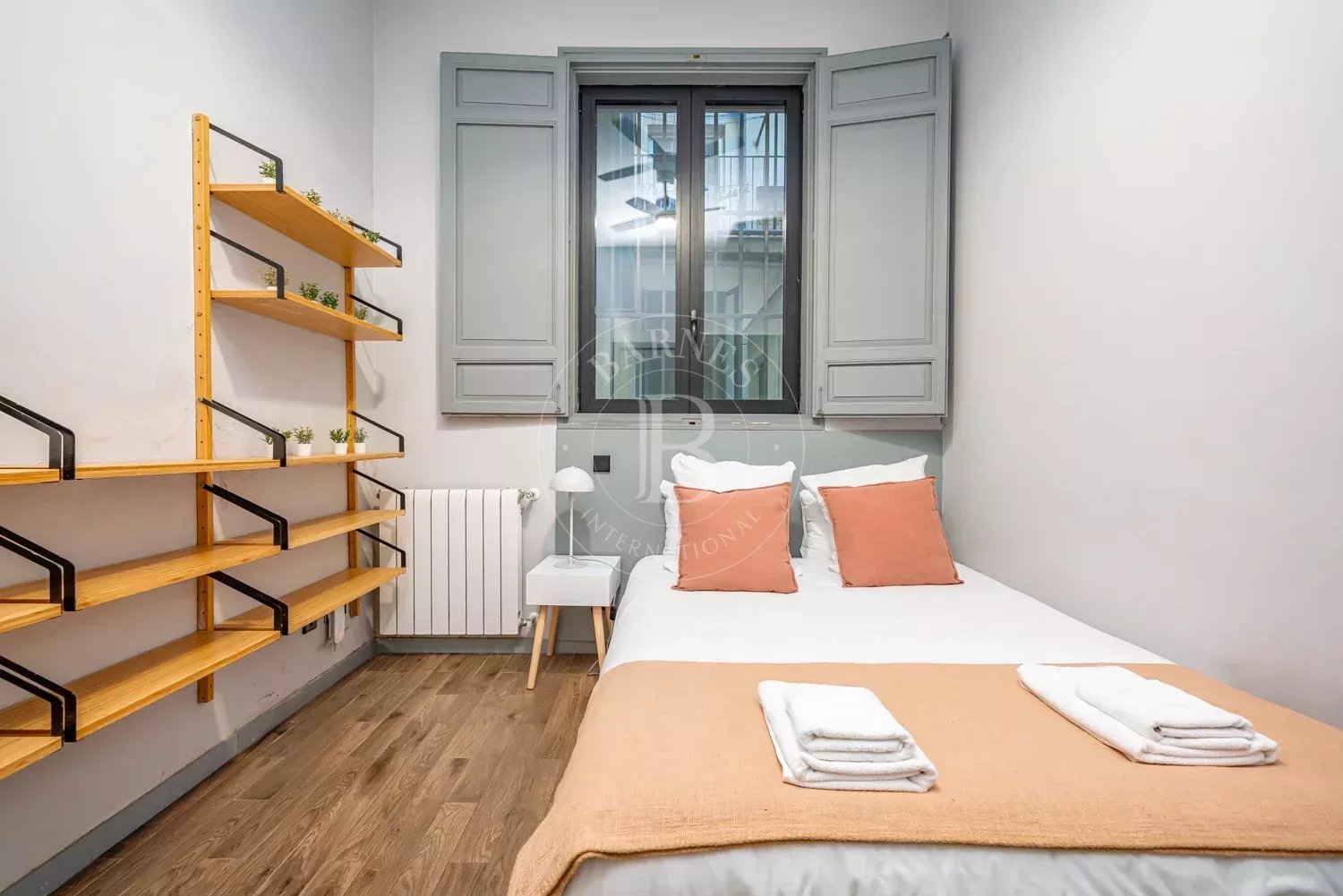 Daire Madrid - picture 35