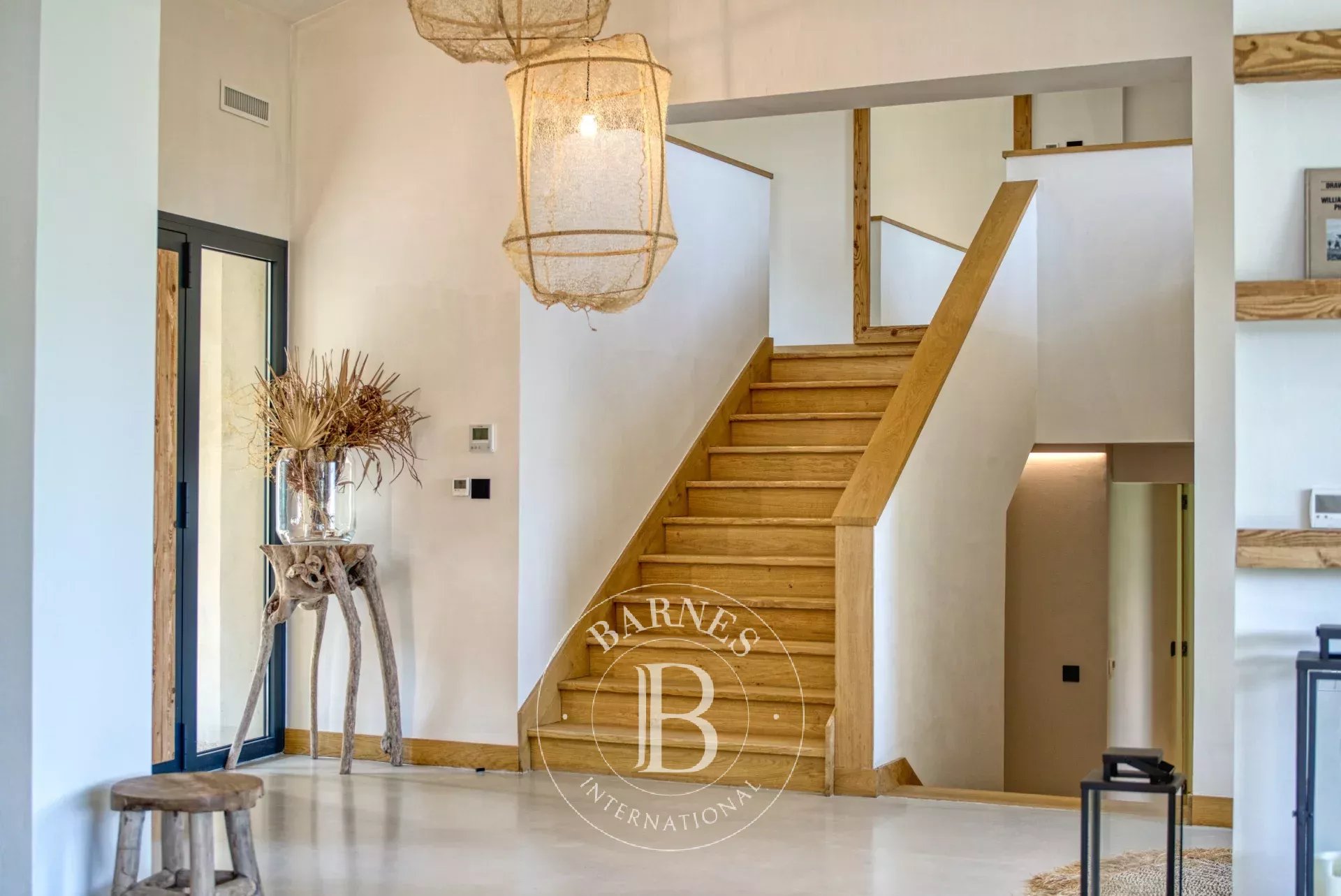 Saint-Tropez  - Villa  7 Chambres - picture 13