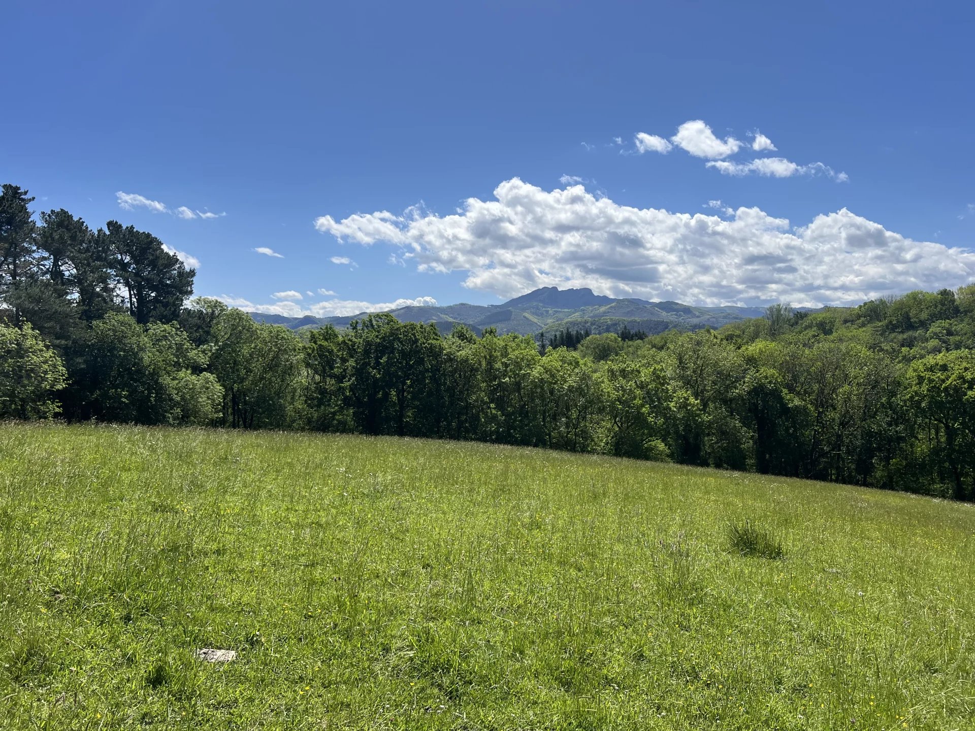 Parking à vendre, 3679 m², Hendaye