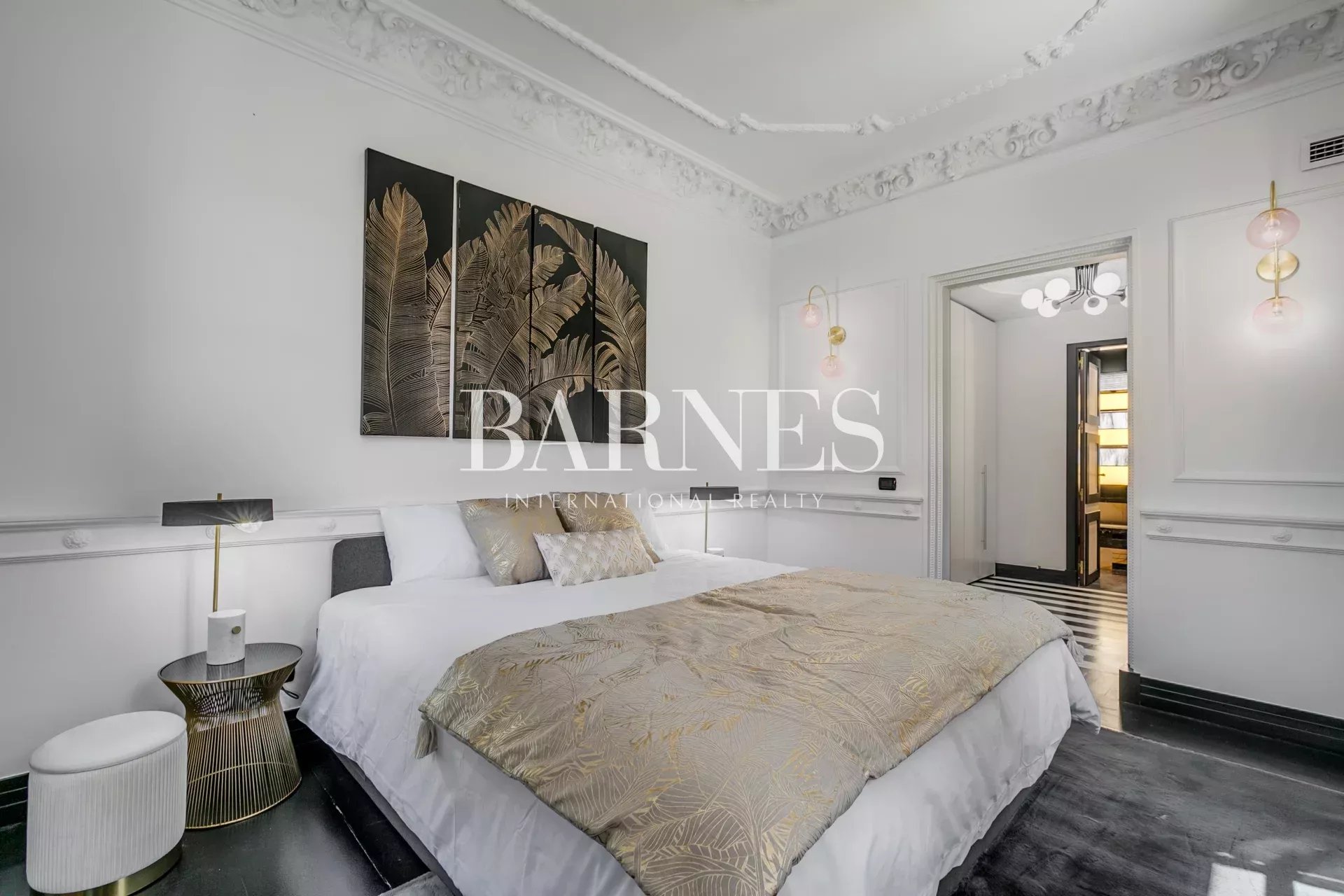 Daire Madrid - picture 37