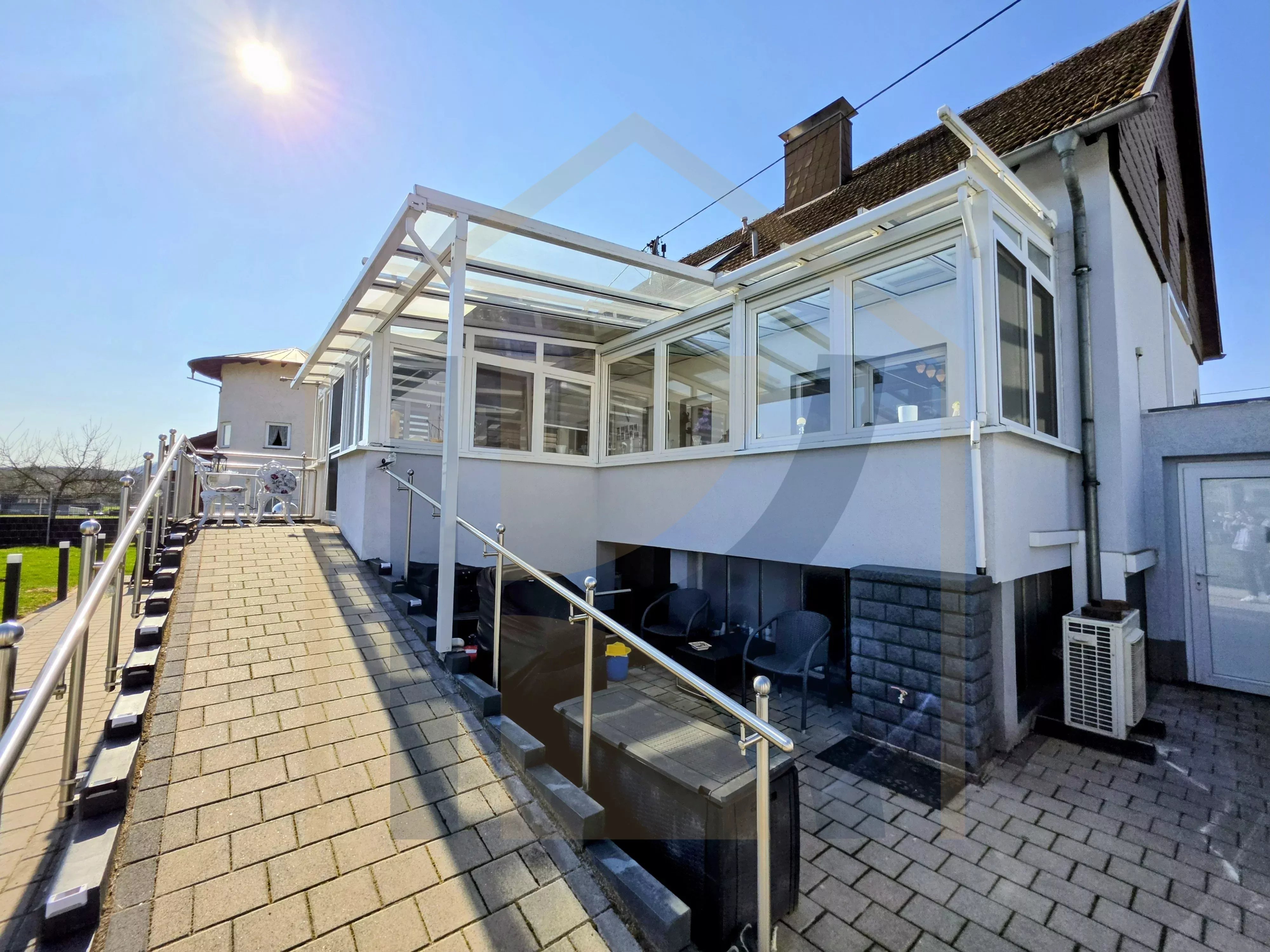 Maison 3 ch. – Wallerfangen – photo 2