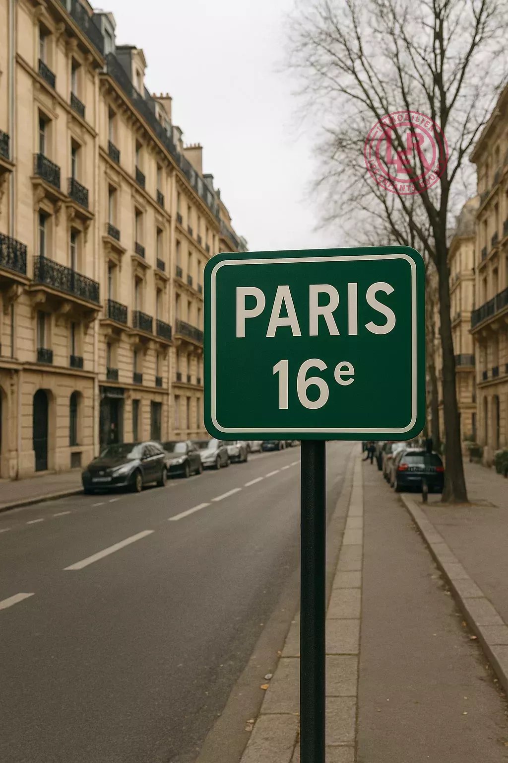 Agence immobilière de Les Enfants Rouges