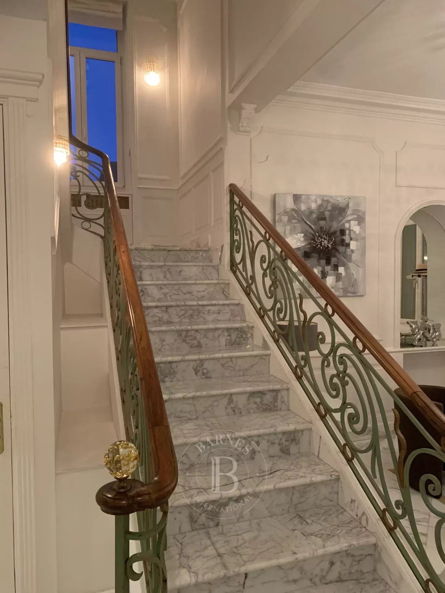 Villa Cannes - picture 17