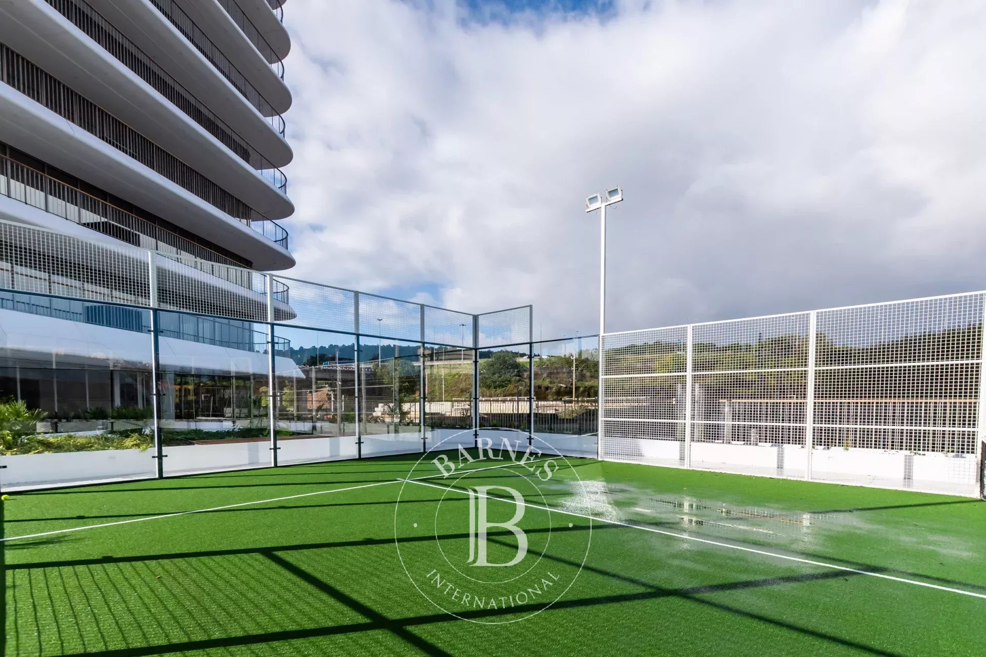 Daire Campolide - picture 13