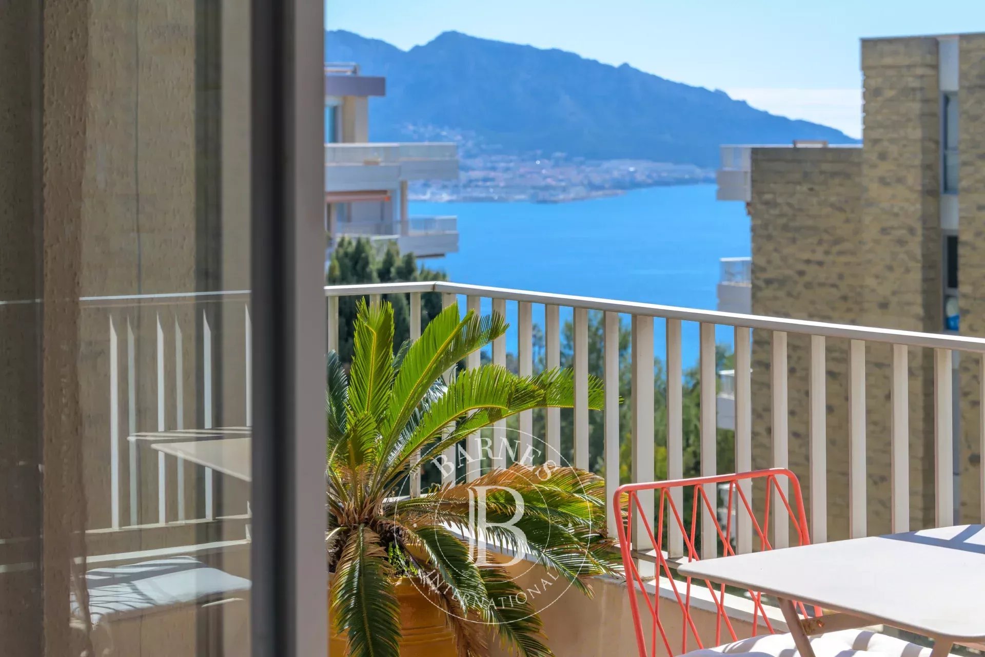 Daire Marseille 7ème