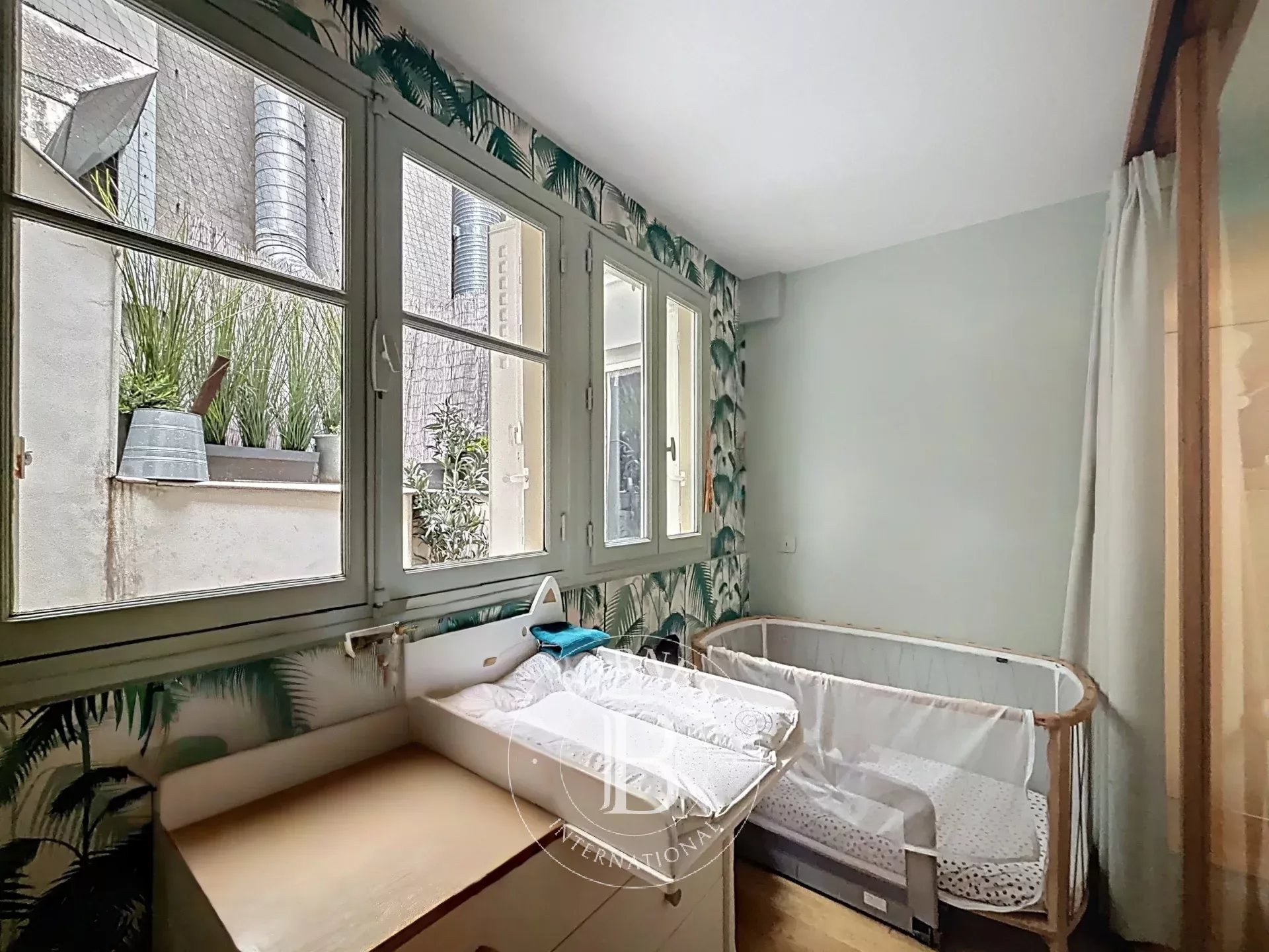 Daire Paris 2ème - picture 7