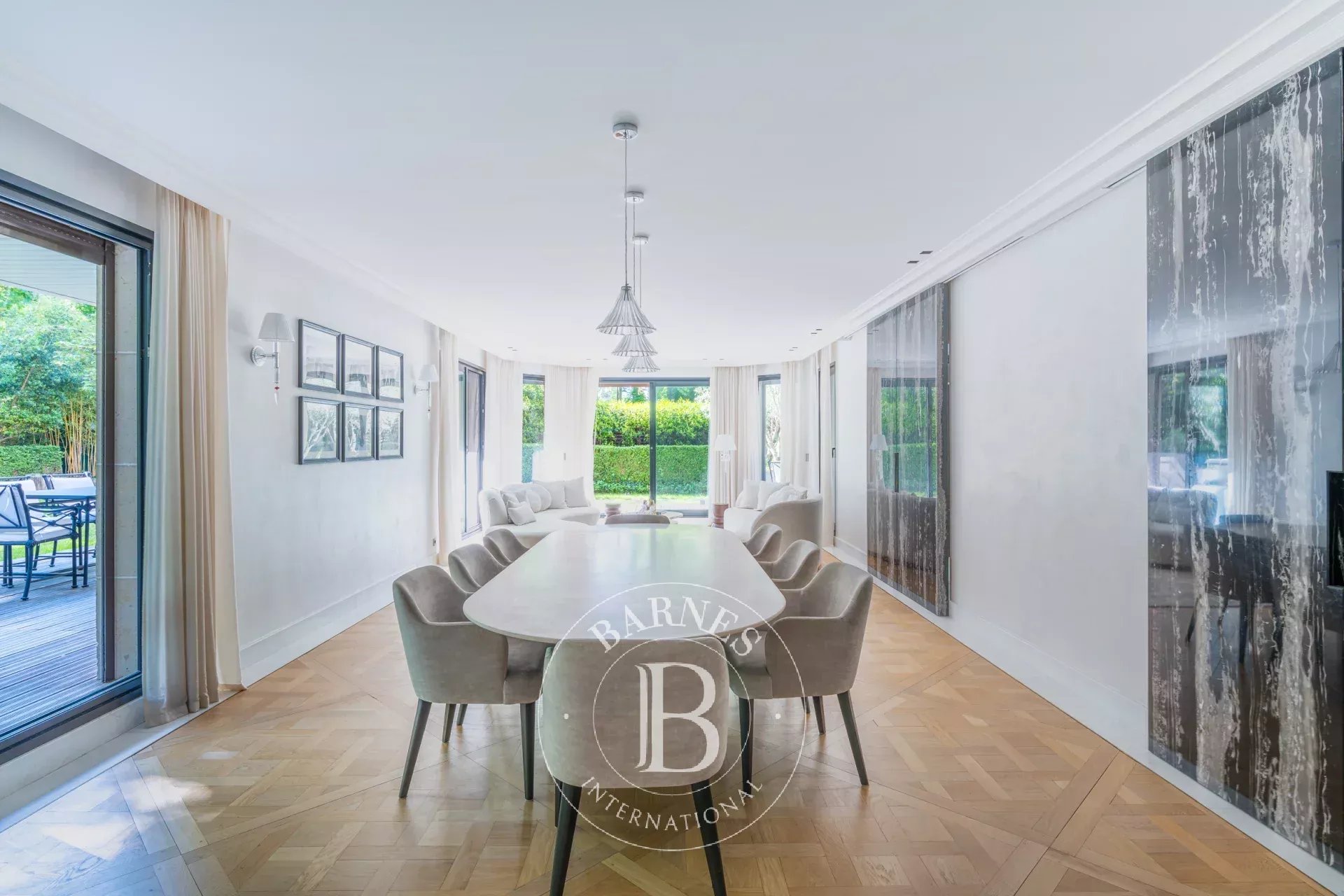 Neuilly-sur-Seine  - Appartement 6 Pi&egrave;ces 4 Chambres - picture 7
