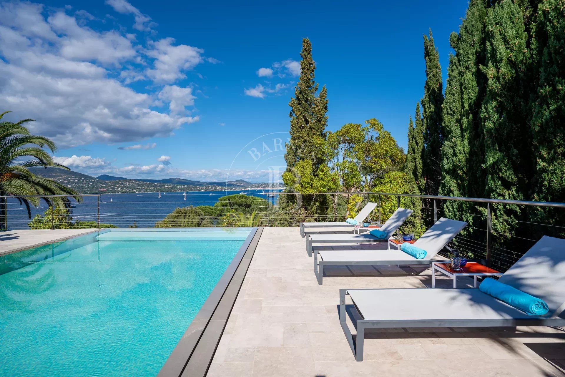Gassin  - Villa 4 Bedrooms - picture 16