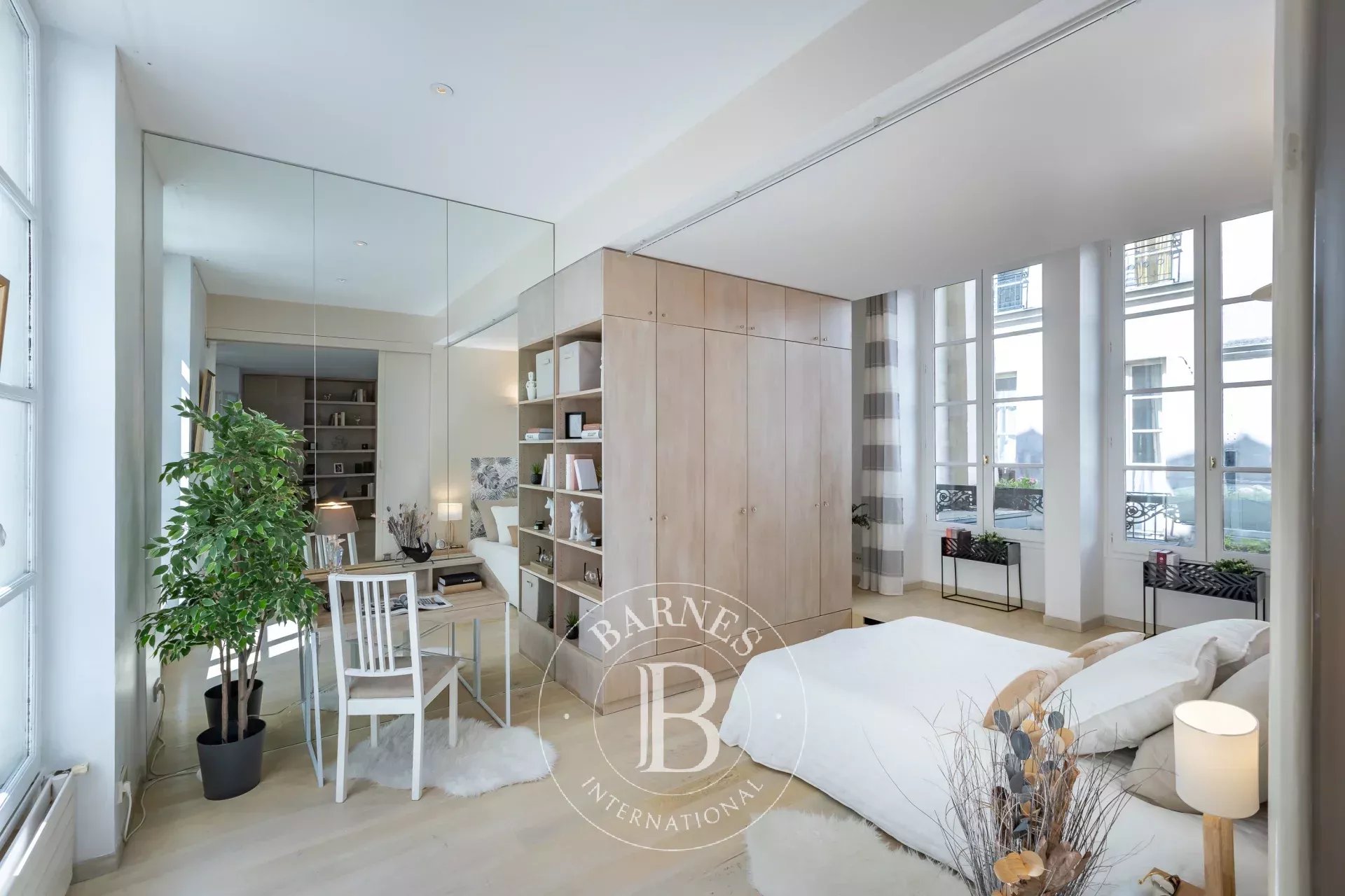 Daire Paris 6ème - picture 12