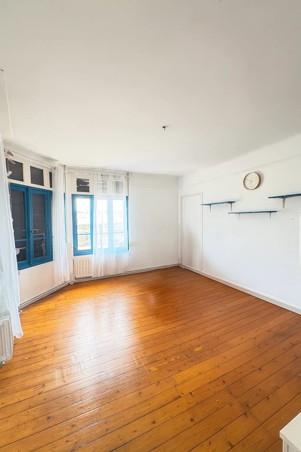 Grande maison familiale de 172m² – volumes, potentiel et chaleur d’un vrai chez-soi !