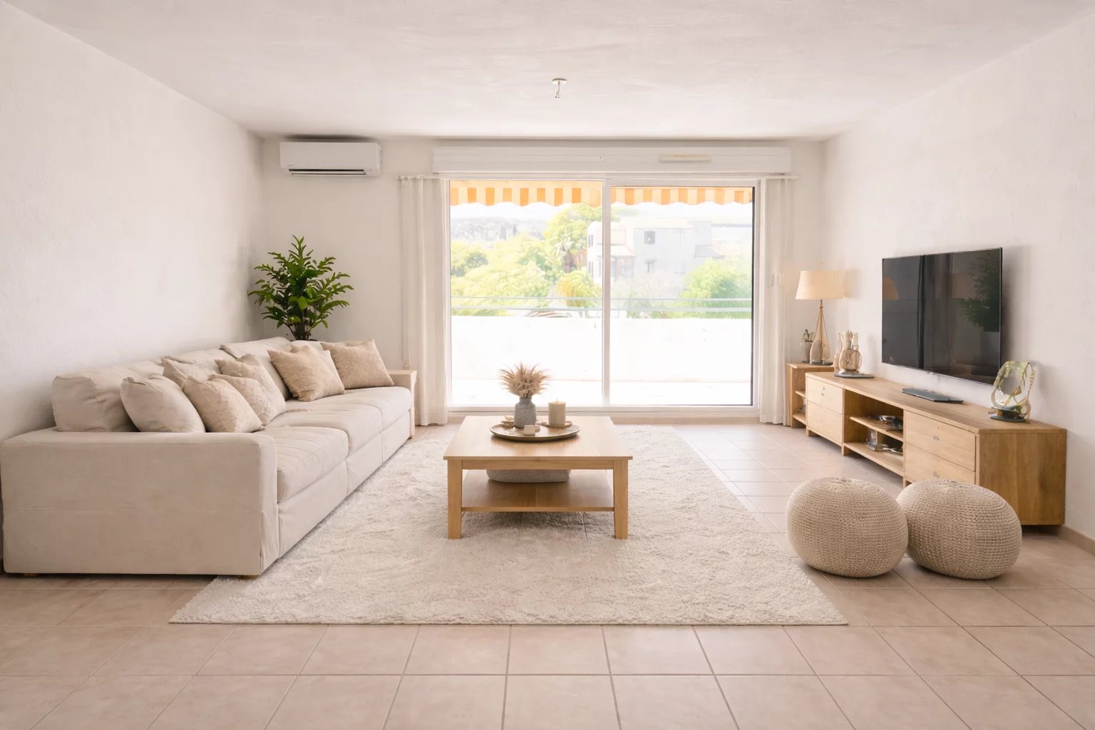 Appartement T3 - LA CIOTAT