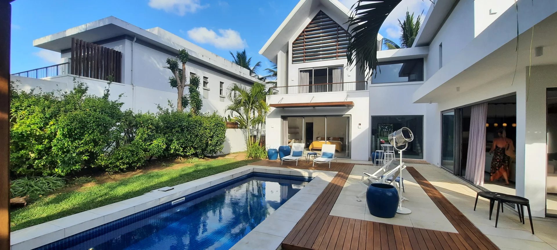 Villa Grand Baie - picture 16