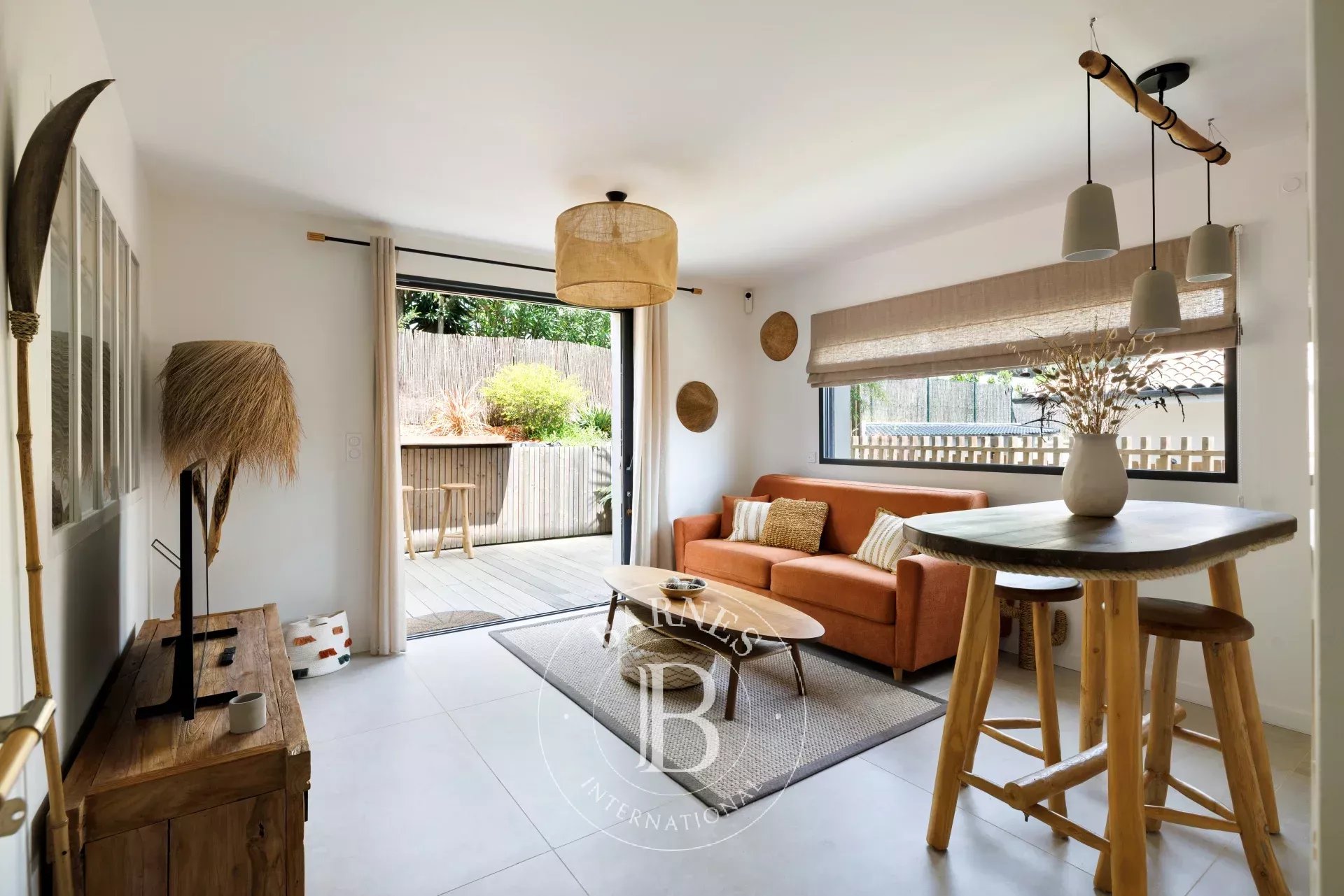 Anglet  - Maison  - picture 15