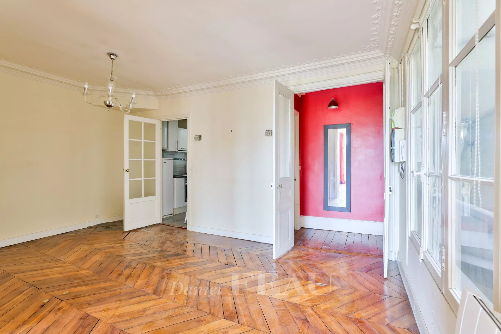1 Bedroom Apartment/Flat's Image 12