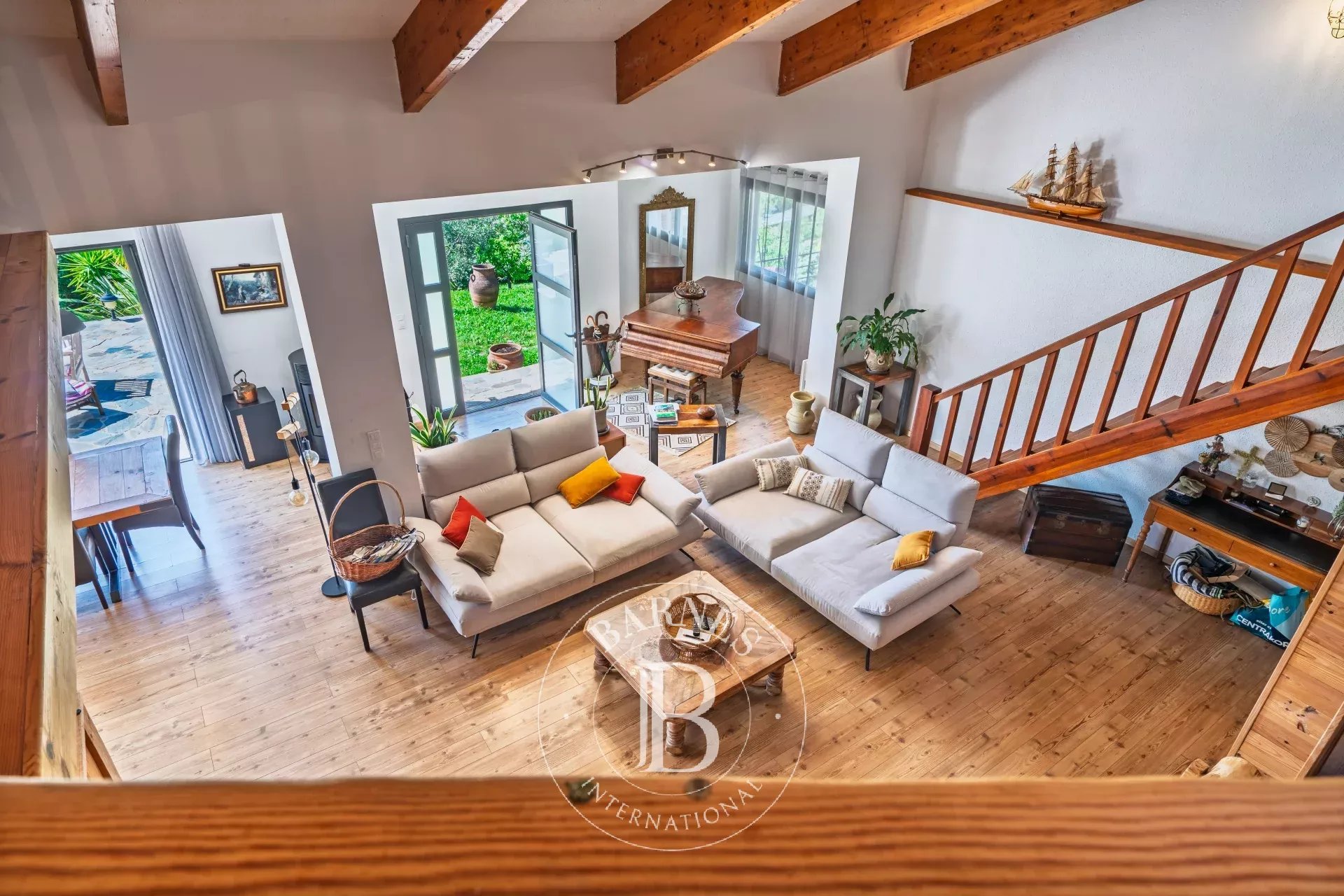 Villa Patrimonio  -  ref 86892471 (picture 3)