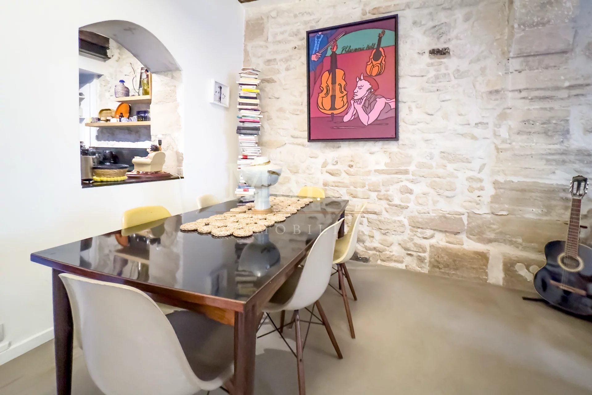 Quar. Les Archives - Duplex