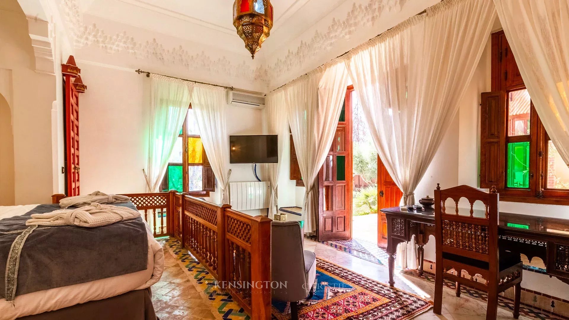 7 Bedroom Villa/Townhouse's Image 52