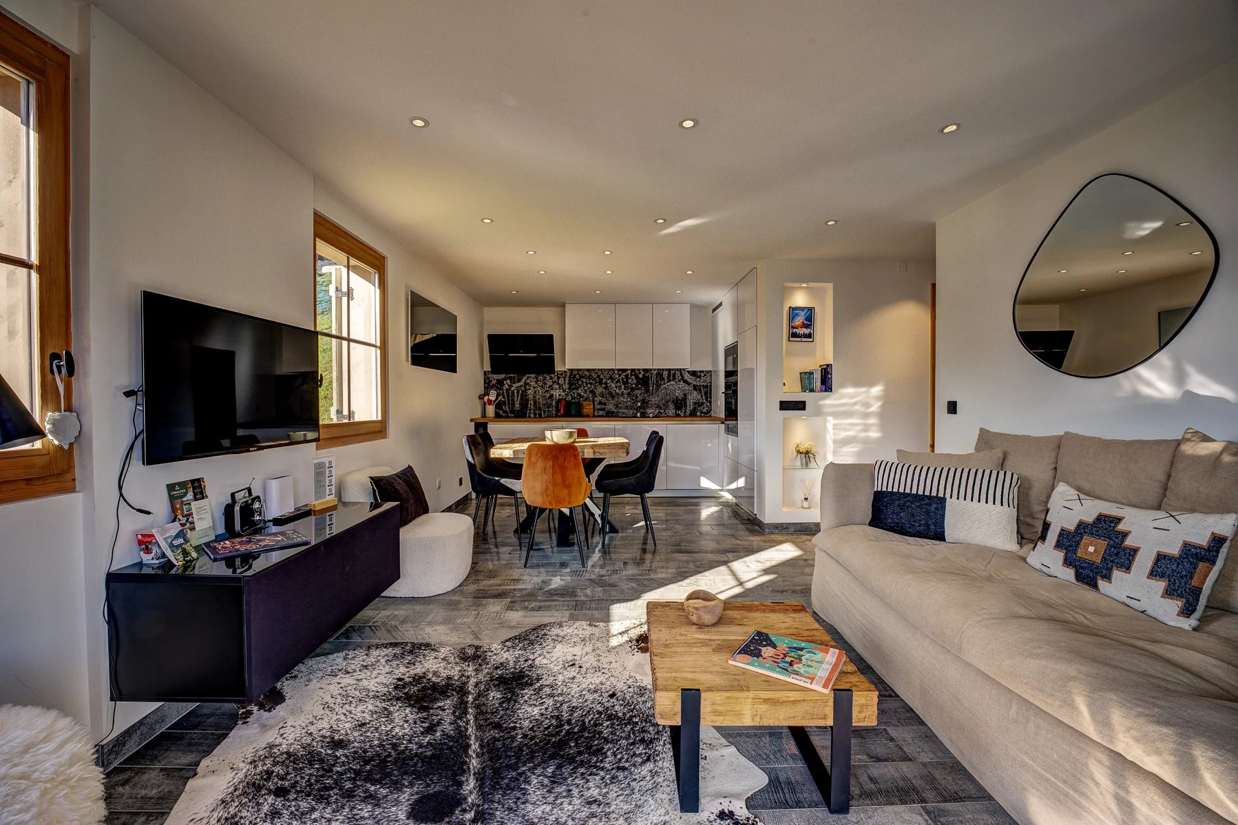 Photo of Morzine - 2 bedroom apartment