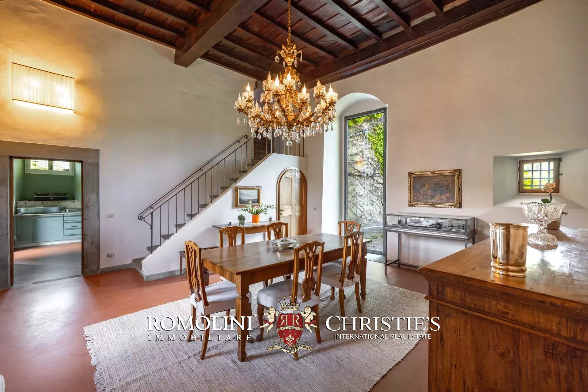 18 Bedroom Chateau's Image 47