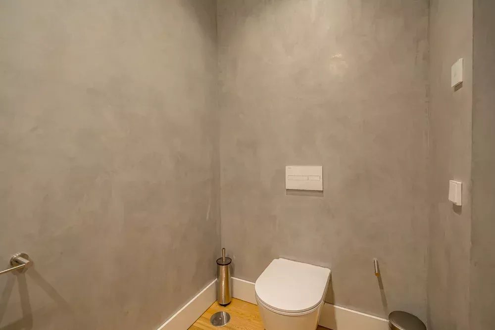 Daire Madrid - picture 16