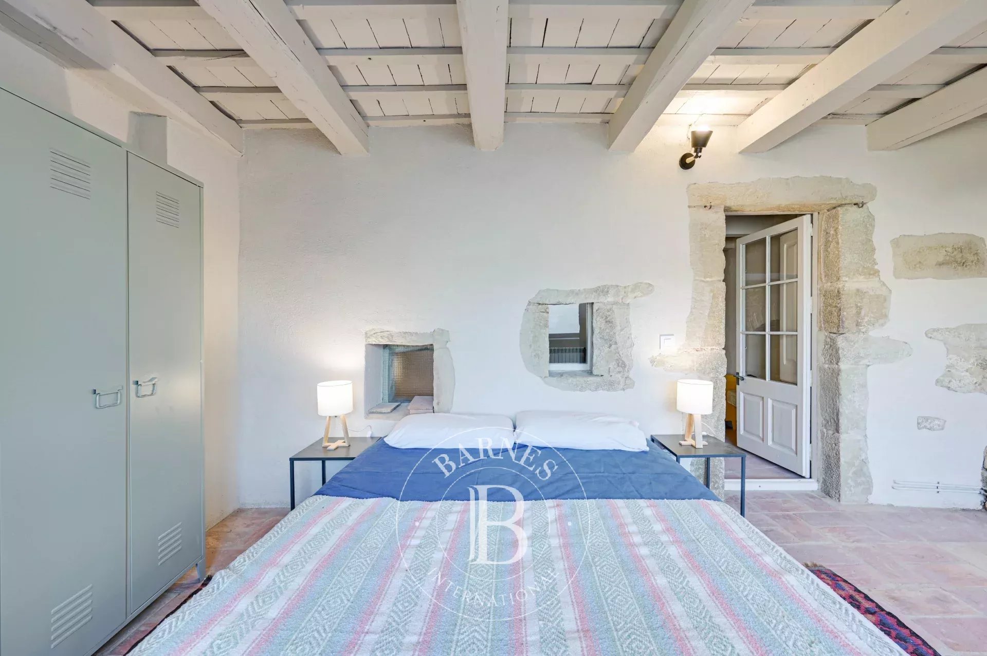 Köy evi Ullastret - picture 14